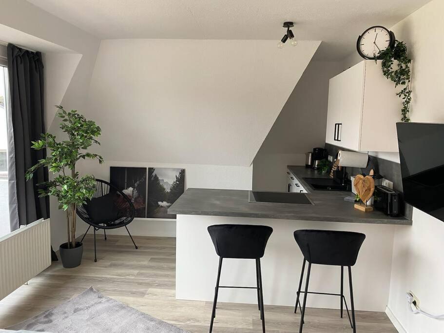 Meine Oldenburg - Wohlfuehlen Wie Zu Hause. Dış mekan fotoğraf